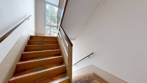 Treppenhaus - 