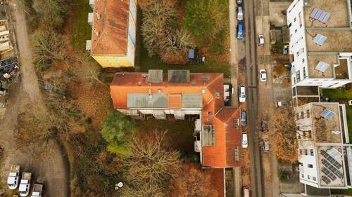 Luftbild - 