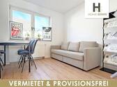 MUSTER WE - 2 Zimmer Etagenwohnung in Teltow
