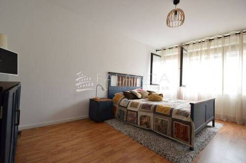 2. Schlafzimmer - Etagenwohnung mit 78,00 m&sup2; in Mainz zur Miete
