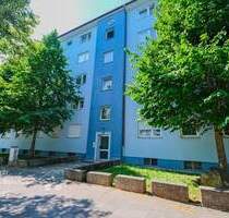 Kleine renovierungsbedürftige 3-Zimmer-Wohnung nähe Harras - Untersendling - München Sendling-Westpark