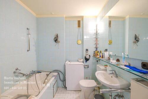 Badezimmer - 