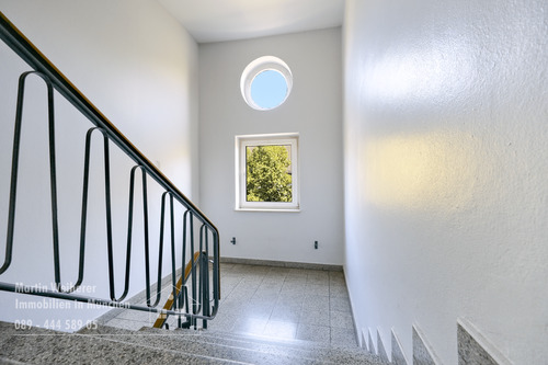 Treppenhaus - 
