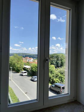 Ausblick Küche - 