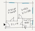 Grundriss - 
