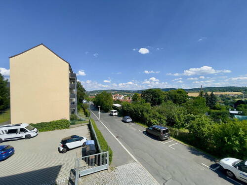 Aussicht - 