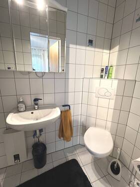 Dusche/WC - 