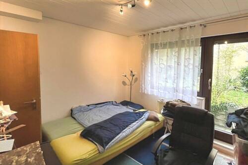 Zimmer Souterrain - 