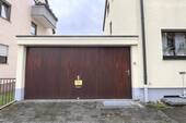Garage - 