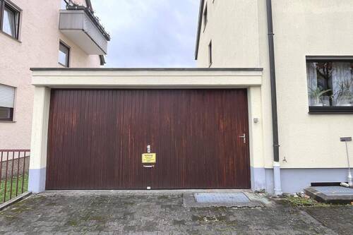 Garage - 