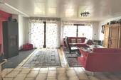 Wohnen/Essen - 4 Zimmer Etagenwohnung in Stuttgart