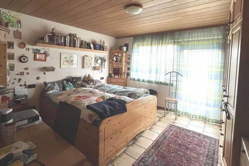 Schlafen - 