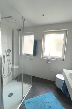 Dusche/WC - 