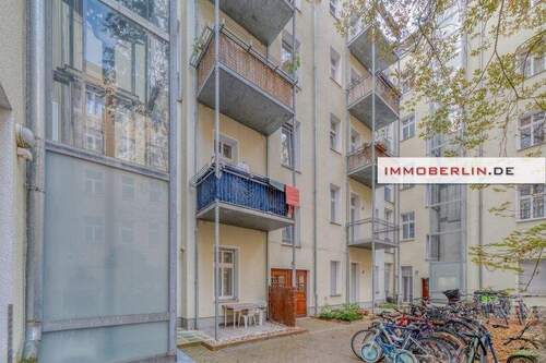 1.jpg - 2 Zimmer Etagenwohnung in Berlin