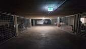 Tiefgarage - 