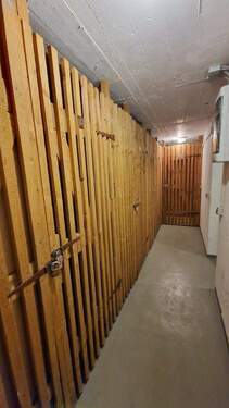 Kellerraum - 