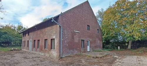. - Bauernhaus, Landhaus mit 208,00 m² in Tönisvorst zum Kaufen