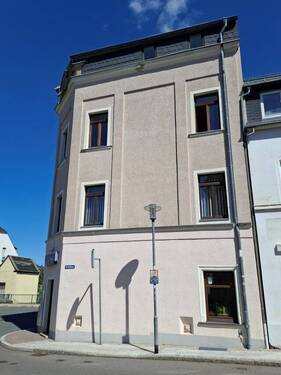 Seitenansicht.jpg - 4 Zimmer Büro zum Kaufen in Stollberg/Erzgebirge