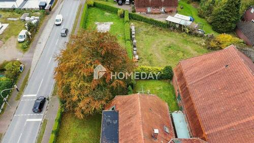 Außenansicht Drohne 1 - 