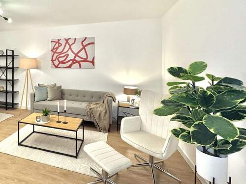 Bild 4 - Etagenwohnung mit 83,00 m&sup2; in Rerik zum Kaufen