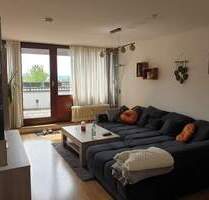 Großzügig geschnittene 2-Zimmerwohnung mit tollem Balkon in Würzburg Lengfeld