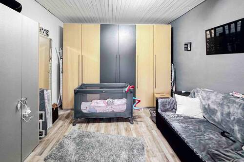 13. Schlafzimmer 2 - 