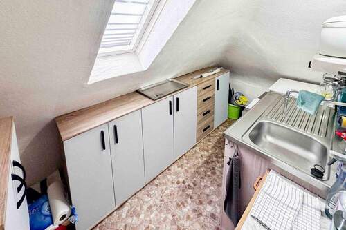 18. Abstellraum OG - 