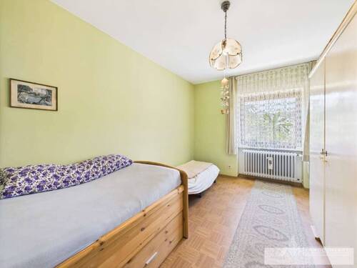 Gäste-oder Kinderzimmer - 