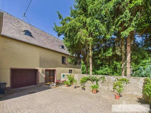 CAM04062G0-PR0033-STILL005 - 4 Zimmer Einfamilienhaus zum Kaufen in Burgen