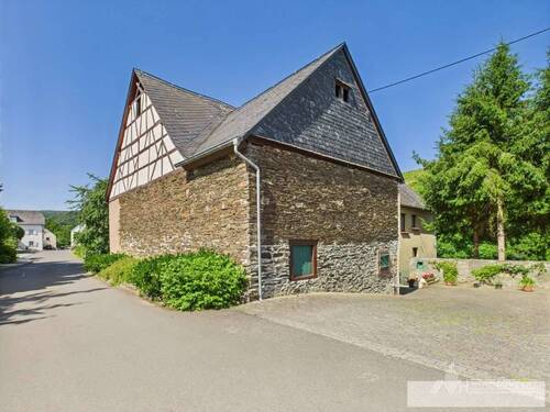 CAM04062G0-PR0033-STILL001 - 4 Zimmer Einfamilienhaus in Burgen