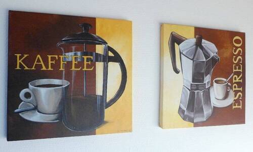 Einrichtungsdetails - 