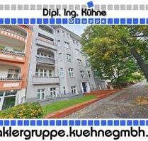 2 Zimmer-Wohnung vermietet - 184.500,00&nbsp;EUR Kaufpreis, ca.&nbsp; 45,00&nbsp;m&sup2;&nbsp;Wohnfl&auml;che in Berlin (PLZ: 12167) Steglitz