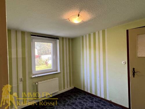 EG: Ehem. Büro 1. Büro - 