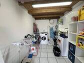 Hauswirtschaftsraum - 