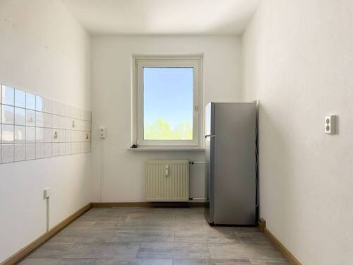 separate Küche - 