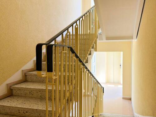 Treppenhaus - 