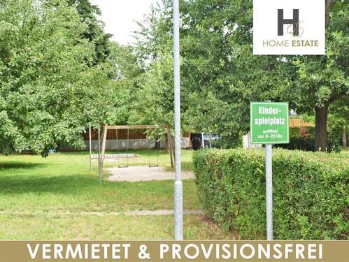 Umgebung_Spielplatz - 