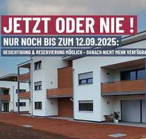 ** 3-Zimmer-Wohnung mit Sonnenbalkon in Schwäbisch Hall ** mit tollem Weitblick
