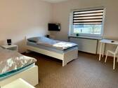 Doppelzimmer Gästezimmer DG - 