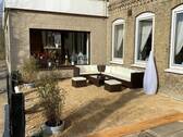 Sonnenterrasse - 