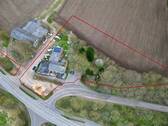 Luftaufnahme - 1 Zimmer Mehrfamilienhaus, Wohnhaus zum Kaufen in Beldorf / Grünental