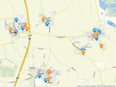 Standortinformationen - 