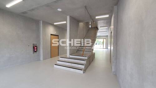 Treppenhaus - 