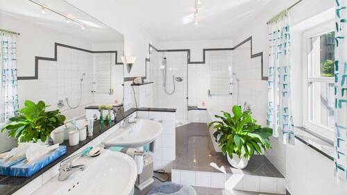 Badezimmer - 