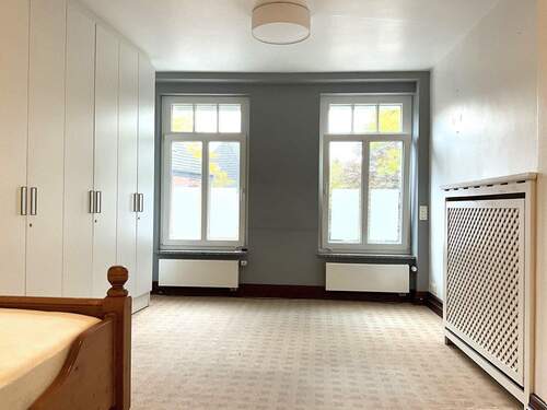 Schlafraum - 