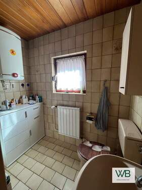 Badezimmer 2 - 