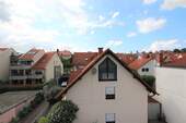 Blick zur Nachbarschaft - 
