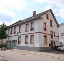 4- Zimmer Wohnung, großes Bad und Panoramafenster - Bensheim Auerbach