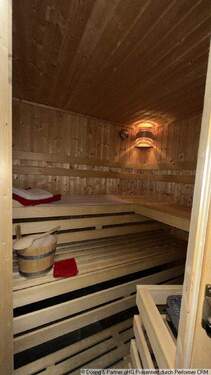 Sauna - 