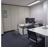 Sehr saubere Gewerbehalle mit Reinraum - Neunkirchen/Saar Innenstadt